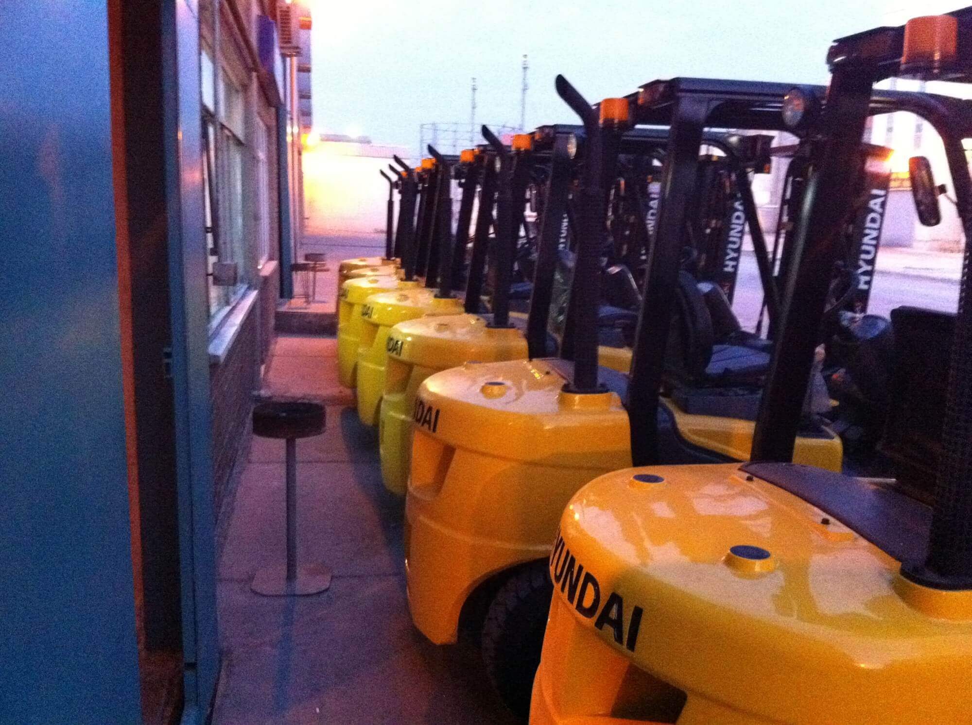 Fonksiyonel Araç Kiralama Çözümleri ile